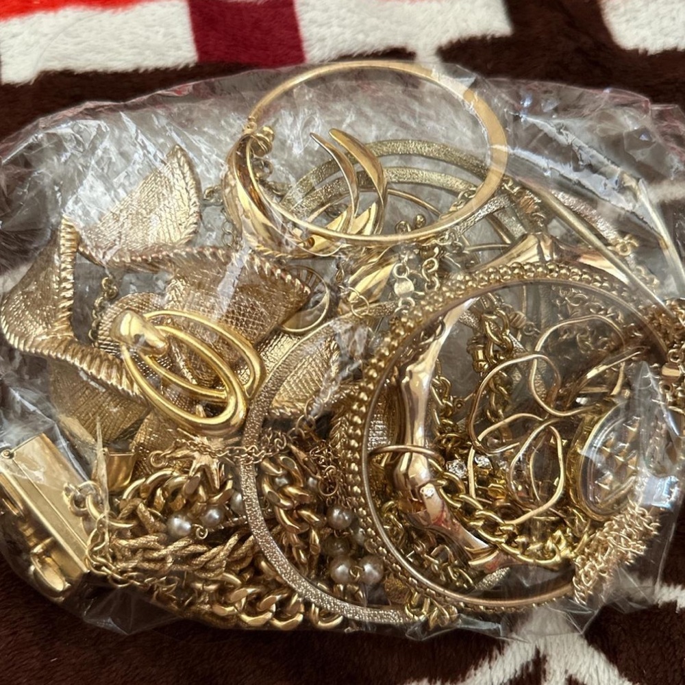 Mystery bag
